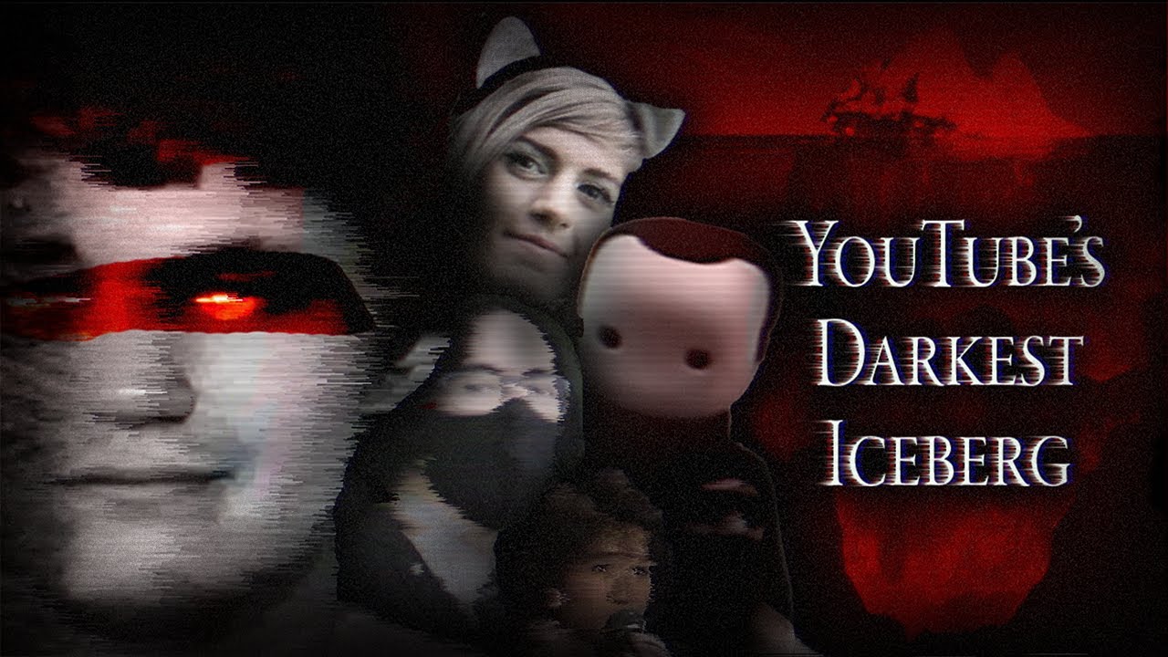 I will create a horror-themed dark documentary with cinematic tension